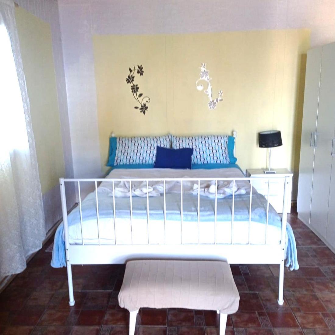 B&B Amigos De La Naturaleza Las Manchas  Chambre photo